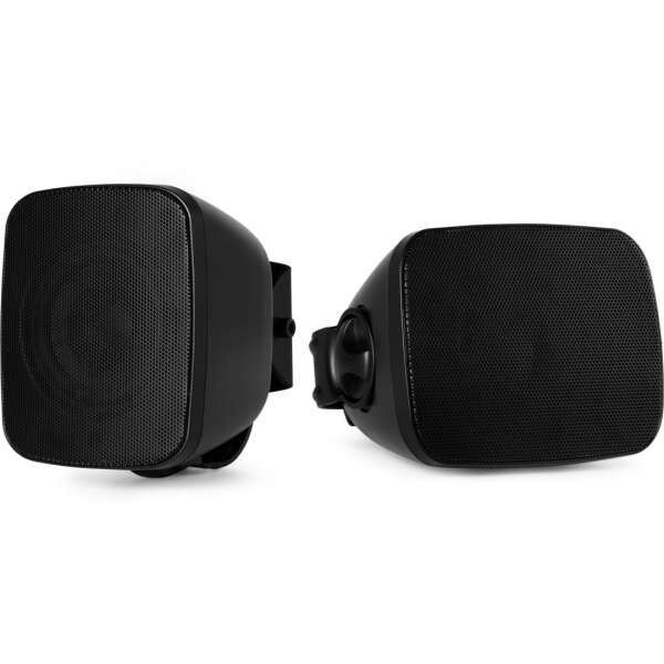 Power Dynamics BD30B In/Outdoor Installationslautsprecher schwarz