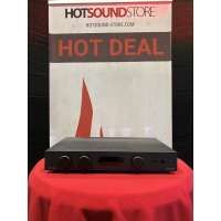 Audiolab 6000A Aluminum Black B-Ware