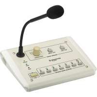 Monacor PA-6000RC