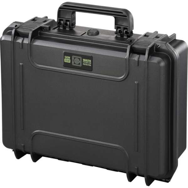 Showgear Vaultis Case 430