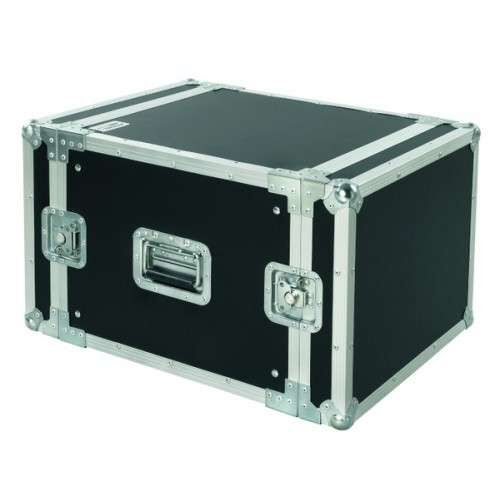 Proel Professional Case CR208BLKM 19" 8HE 45cm tief