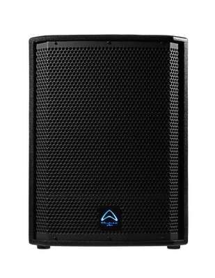 Wharfedale Pro T-Sub AX15B aktiv PA Subwoofer