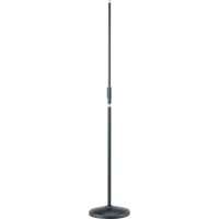TAMA MS200DBK Standard Series gerader Mikrofonständer - Black