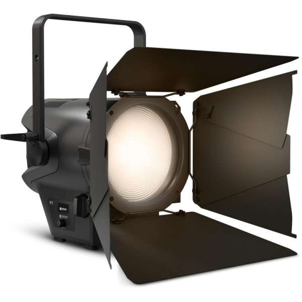 Cameo F2 T Professionelles LED Tungsten Fresnel-Spotlight