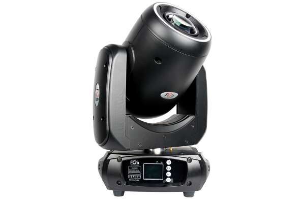 FOS Smart BSW - 200W LED Hybrid Moving Head