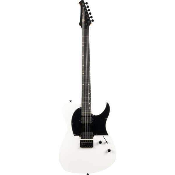 SPIRA Guitars T-400 Satin White