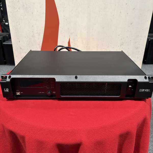 LD Systems DSP 45 K B-Ware