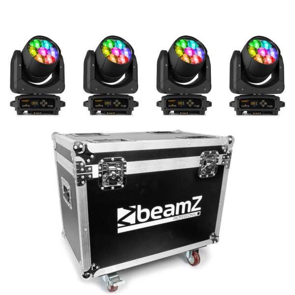 BeamZ Ignite 740 Tourset 4