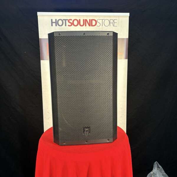 Electro Voice ZLX-15P-G2 B-Ware