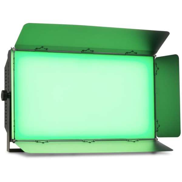 BeamZ SFP400C LED Softpanel Light 400W RGBAL