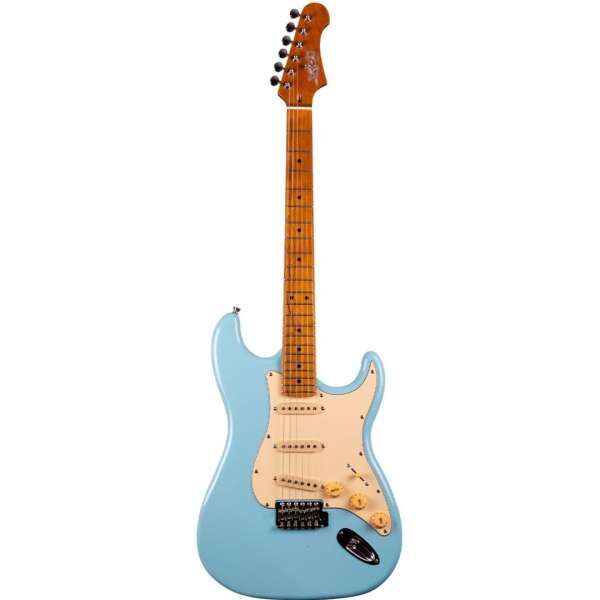 Jet Guitars JS-300 BL Blue