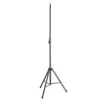 LD Systems SPS 16 - Boxenständer für 16 mm Flansch, schwarz