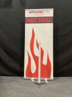 BeamZ Zeus Akku LED Tube RGBW B-Ware