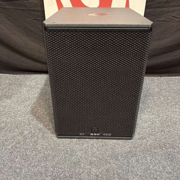 RCF SUB 708-AS MK3 B-Ware