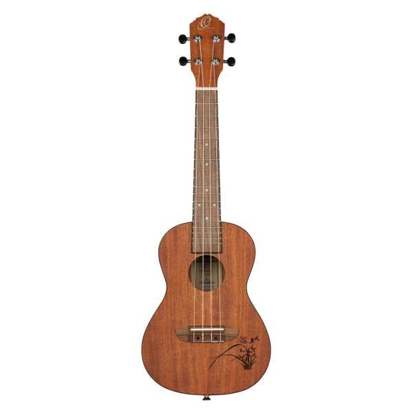 Ortega RU5MM Konzert Ukulele Natur Matt