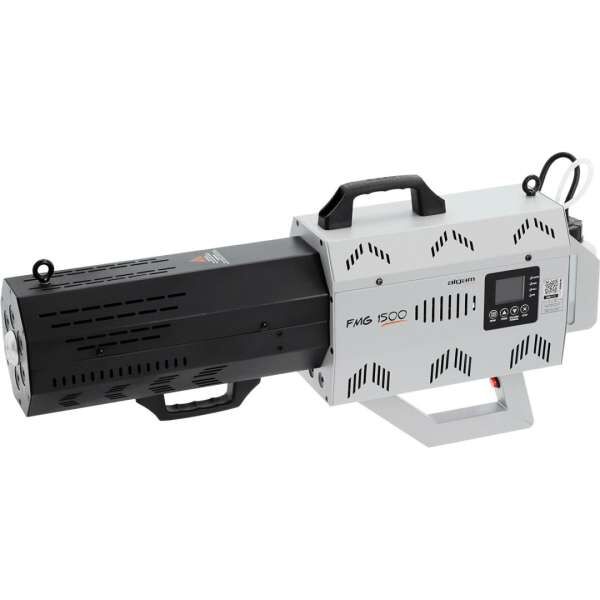 Algam Lighting FMG1500 Gun Nebelmaschine