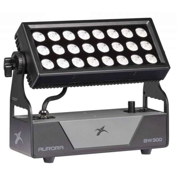 Sagitter Aurora BW300 Akku-LED Washlight