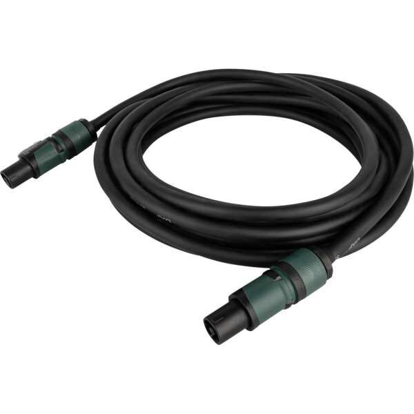 DAP FSN14 speakON Kabel 10 m NL4 4x 2,5 mm2