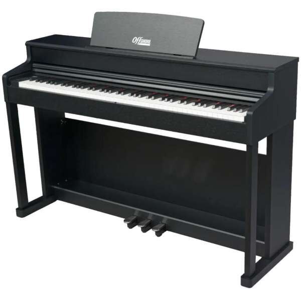 Offshore DP50-BK - Digitalpiano