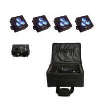 FOS Solo Tourset incl. Airlink FOS Solo Tourset incl. Airlink