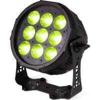 BeamZ Pro WX96 Outdoor LED Par RGBALC