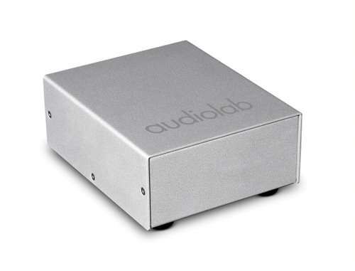 Audiolab DC Block silber