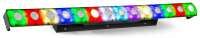 BeamZ Professional LCB14 HYBRID LED BAR PIXEL CONTROL