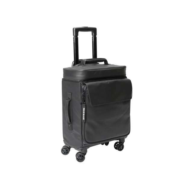 Magma Solid Blaze Cabin-Trolley