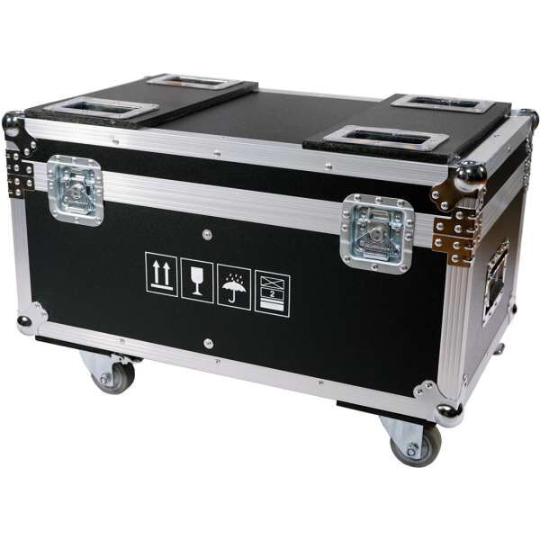 FOS Flightcase für KYRA 1000 D8+ Motorkettenzug