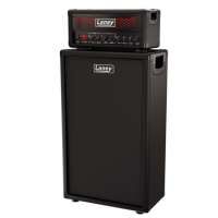 Laney IRF Dualrig 212 Gitarrenrig, 60W Laney IRF Dualrig 212 Gitarrenrig, 60W