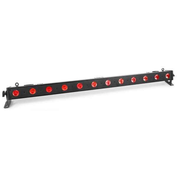 BeamZ LCB140 LED Bar 12x 6W