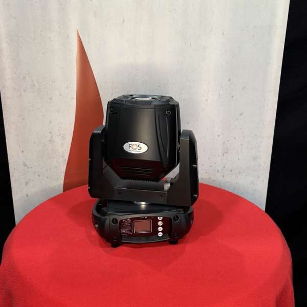 FOS Iridium 75w Spot MKII B-Ware