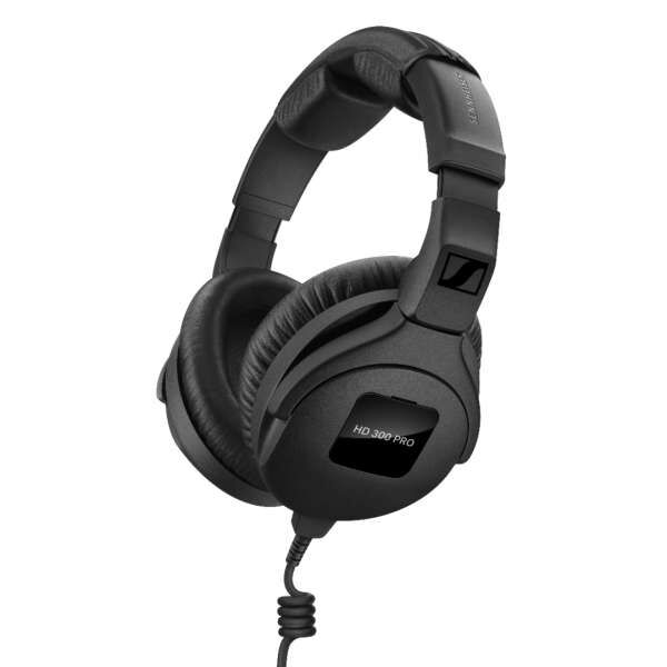 Sennheiser HD 300 Pro