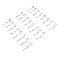 BeamZ Professional Truss Splint Set 24 Stk.