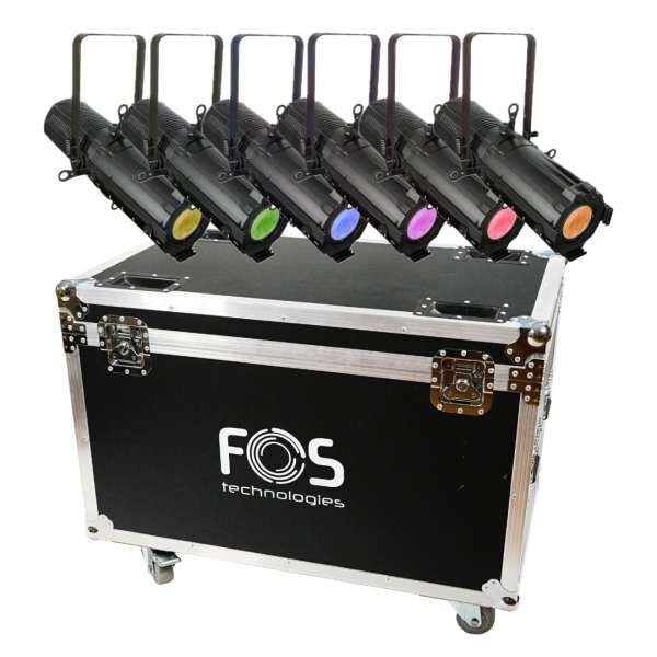 FOS Pictor Tourset