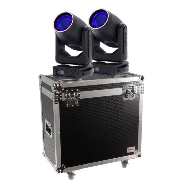 Algam Lighting MB200 Beam Tourset