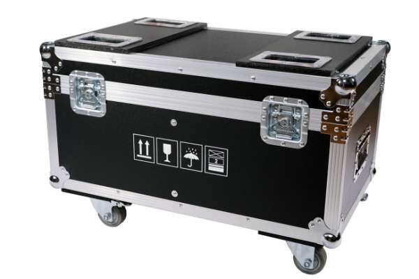 FOS Case für 4 x 360 Chain Hoist 1000 KG