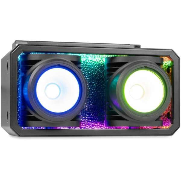 BeamZ Pro SB250IPFC Stage Blinder IP65 RGBAL