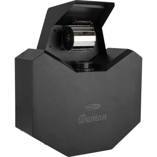 Showtec Demon - 140 W LED barrel scan effect