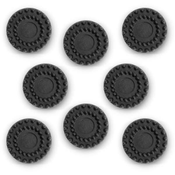 Defender XPRESS 80er SET Anti-Rutsch Füße