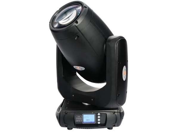 FOS Triton Hybrid LED-Moving Head 360W