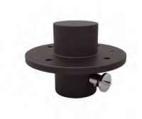 Axiom KPAX265 Flansch Adapter Axiom KPAX265 Flansch Adapter