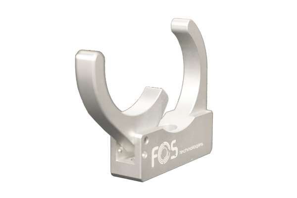 FOS Atlas Tube Halter-Set (2 Stück)