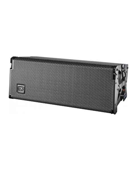 DAS Audio EVENT-208A aktives Line-Array Element