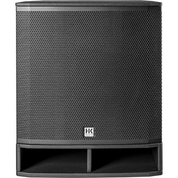 HK Audio PORTABLE SUB 118 A