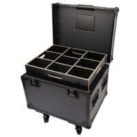 Showgear Universal Road Case 1 SET A