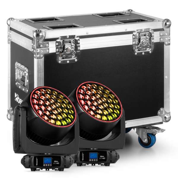 BeamZ Pro MHL3740 Tourset