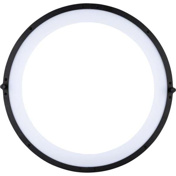 Showtec Ring Diffuser für Lumina Sola
