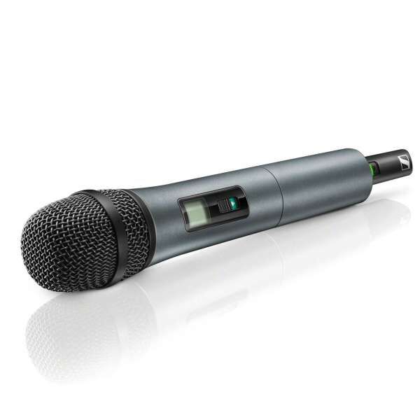 Sennheiser XSW 2-835 Vocal Set Band E