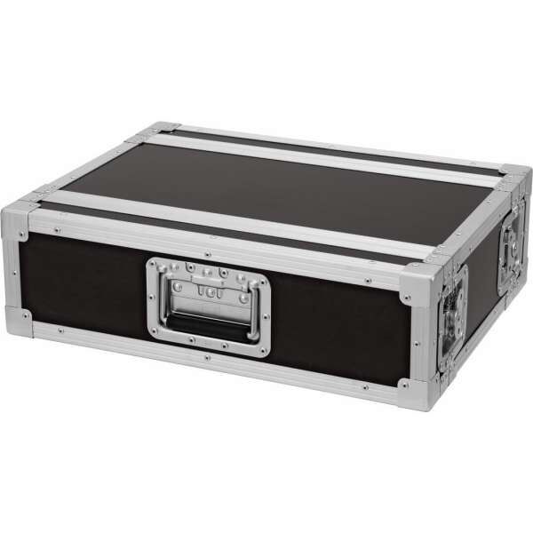 ROADINGER Rack PRO 3HE 25cm